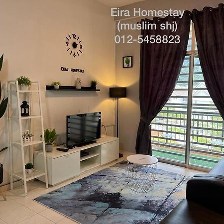 Eira Homestay Lost World Of Tambun M Uslim Only Іпох Екстер'єр фото